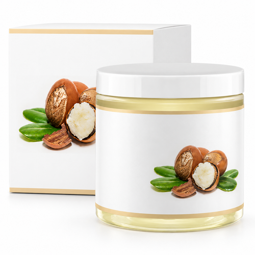 🧈 Body Cream | Shea Butter Spa | Women Silky Glow