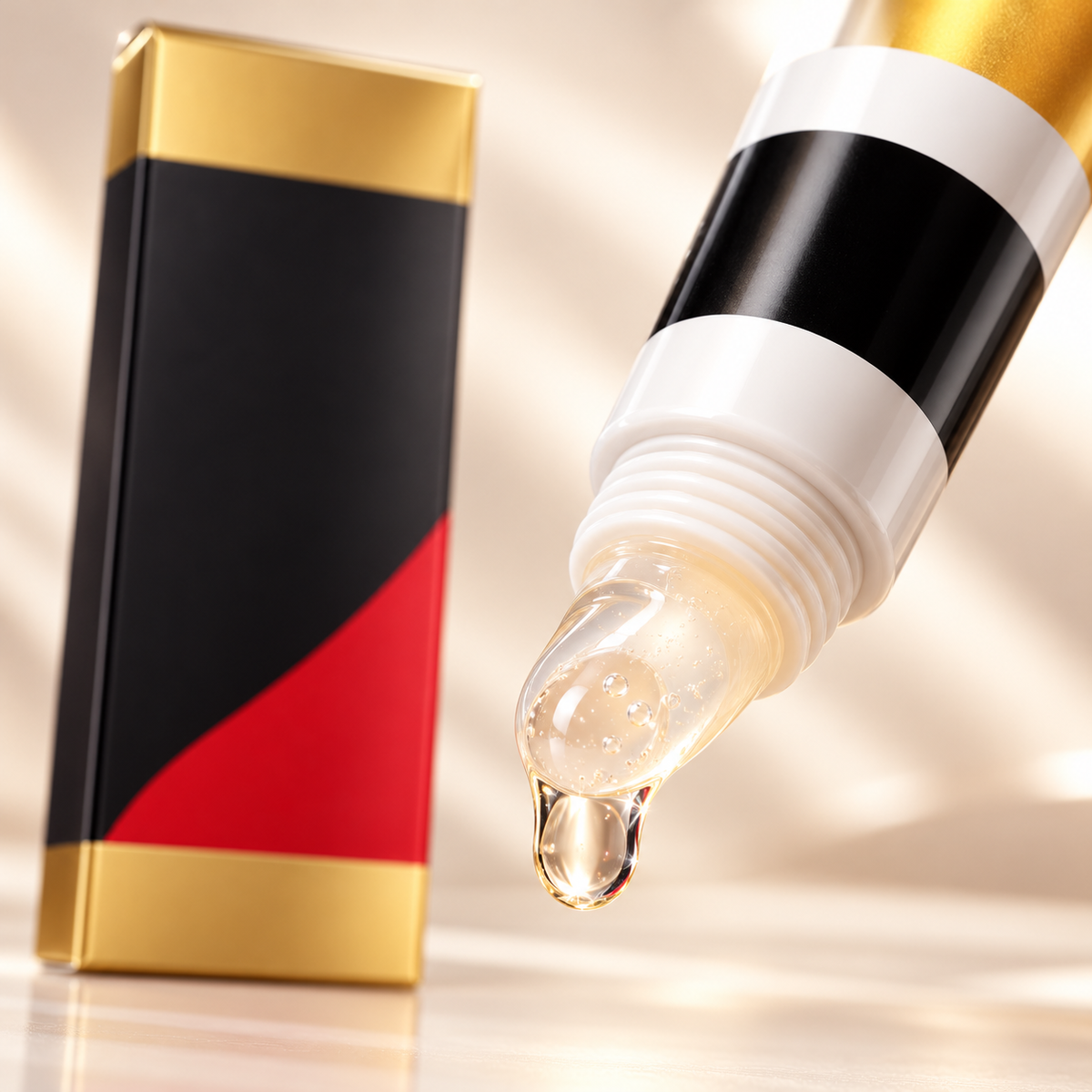 💎 Lip Plumper | Jelly Oil Vanity | Women Glassy Volume