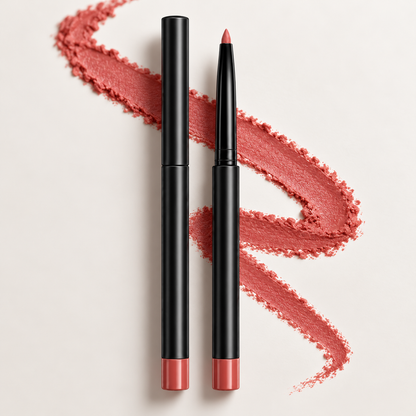 💄 Lip Liner | Matte Formula Vanity | Women Precision Definition