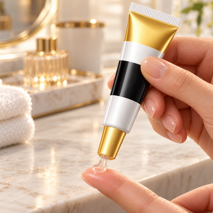 💎 Lip Plumper | Jelly Oil Vanity | Women Glassy Volume