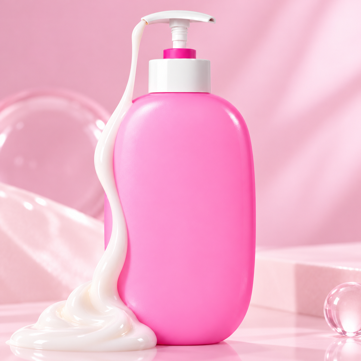 🌸 Body Lotion | Cream Formula Bath | Women Fragrant Glow