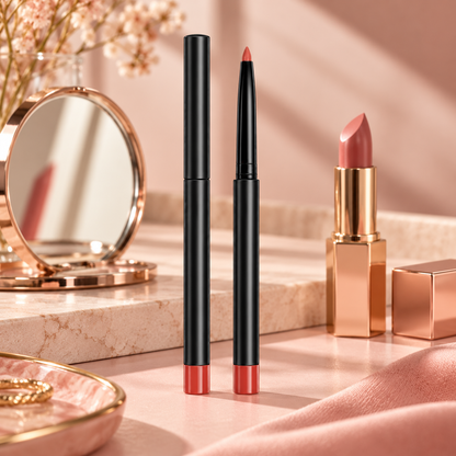 💄 Lip Liner | Matte Formula Vanity | Women Precision Definition