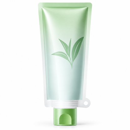 🍃 Clay Mask | Salicylic Acid Skincare | Women Fresh Glow
