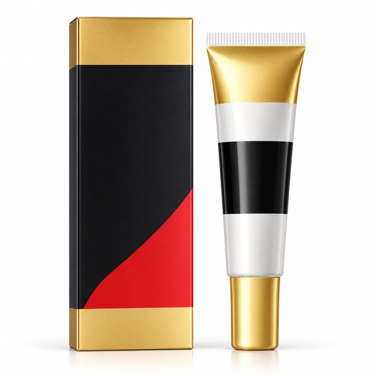 💎 Lip Plumper | Jelly Oil Vanity | Women Glassy Volume