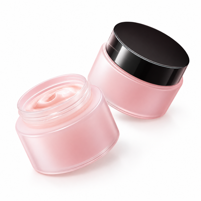 🫧 Makeup Balm | Creamy Skincare Vanity | Women Clean-Rinse Glow