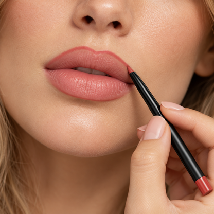 💄 Lip Liner | Matte Formula Vanity | Women Precision Definition