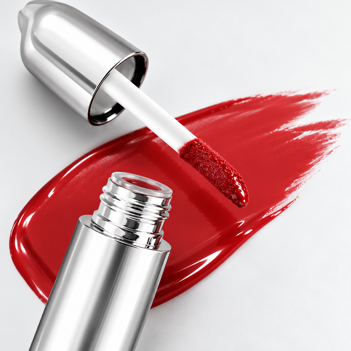 💋 Peel-Off Lip Tint | Gel Formula Vanity | Women Transfer-Resistant