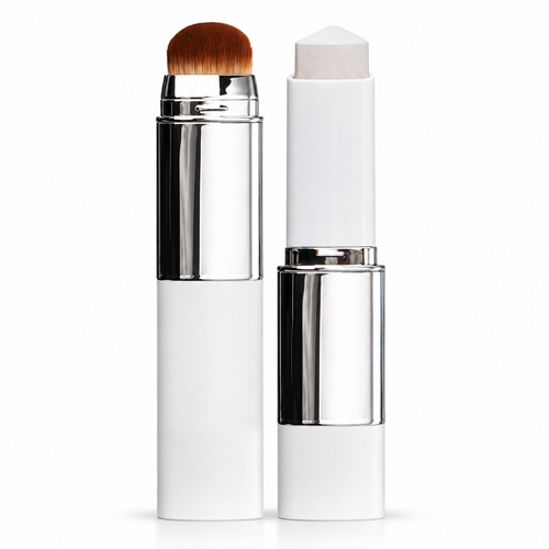 💎 Foundation Stick | Cream Makeup Vanity | Women Dual-Ended Coverage