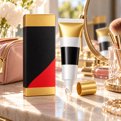 💎 Lip Plumper | Jelly Oil Vanity | Women Glassy Volume